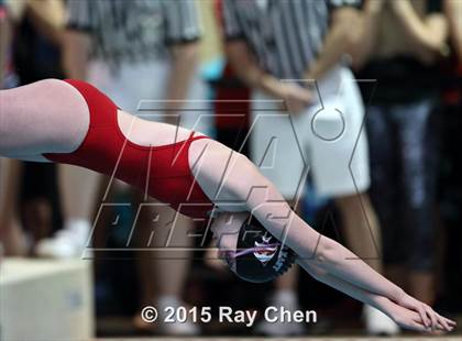 Thumbnail 1 in Coaches Invitational (Prelim) photogallery.