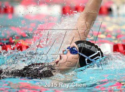 Thumbnail 1 in Coaches Invitational (Prelim) photogallery.