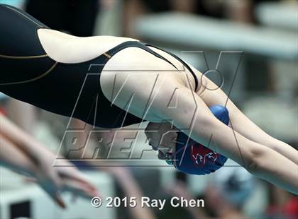 Thumbnail 3 in Coaches Invitational (Prelim) photogallery.