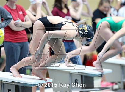 Thumbnail 3 in Coaches Invitational (Prelim) photogallery.