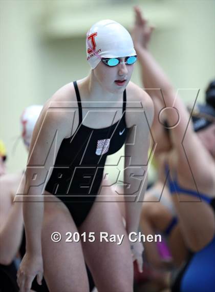 Thumbnail 3 in Coaches Invitational (Prelim) photogallery.