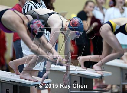 Thumbnail 3 in Coaches Invitational (Prelim) photogallery.