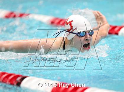 Thumbnail 1 in Coaches Invitational (Prelim) photogallery.