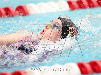 Thumbnail 2 in Coaches Invitational (Prelim) photogallery.