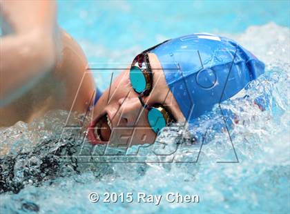 Thumbnail 2 in Coaches Invitational (Prelim) photogallery.