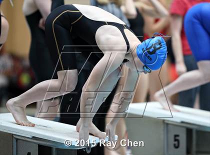 Thumbnail 3 in Coaches Invitational (Prelim) photogallery.