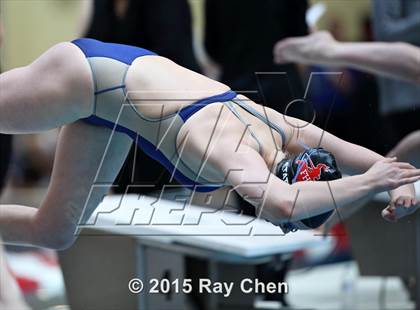 Thumbnail 2 in Coaches Invitational (Prelim) photogallery.