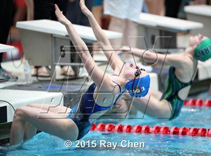 Thumbnail 1 in Coaches Invitational (Prelim) photogallery.