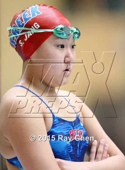 Thumbnail 3 in Coaches Invitational (Prelim) photogallery.