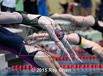 Thumbnail 1 in Coaches Invitational (Prelim) photogallery.