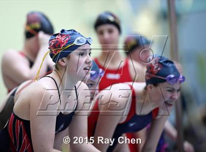 Thumbnail 3 in Coaches Invitational (Prelim) photogallery.