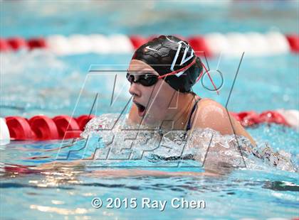 Thumbnail 2 in Coaches Invitational (Prelim) photogallery.