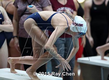 Thumbnail 3 in Coaches Invitational (Prelim) photogallery.