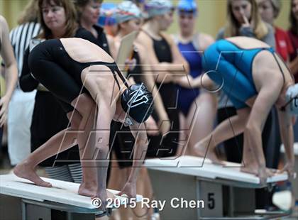 Thumbnail 3 in Coaches Invitational (Prelim) photogallery.