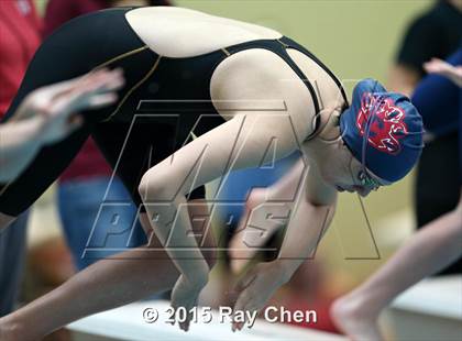 Thumbnail 2 in Coaches Invitational (Prelim) photogallery.