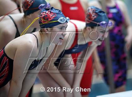 Thumbnail 1 in Coaches Invitational (Prelim) photogallery.