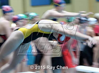 Thumbnail 1 in Coaches Invitational (Prelim) photogallery.