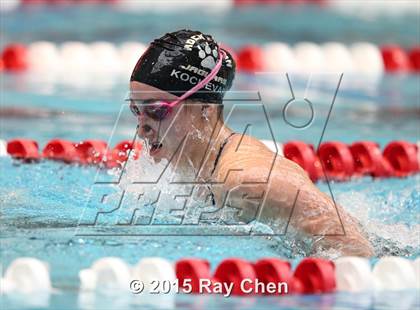 Thumbnail 2 in Coaches Invitational (Prelim) photogallery.