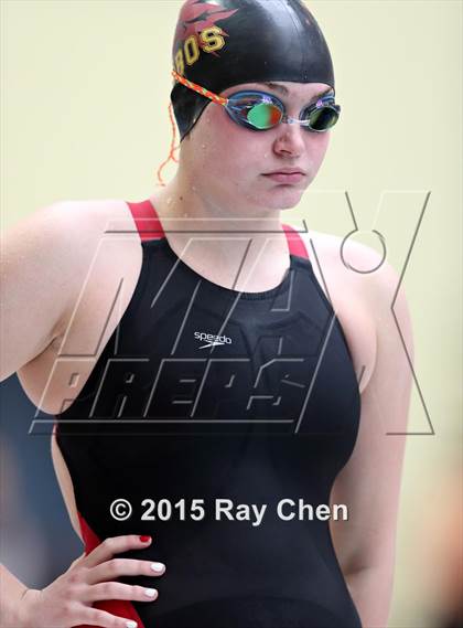 Thumbnail 2 in Coaches Invitational (Prelim) photogallery.