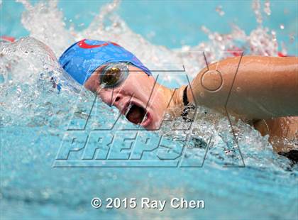 Thumbnail 2 in Coaches Invitational (Prelim) photogallery.