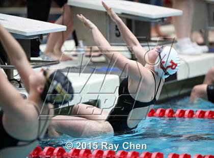 Thumbnail 2 in Coaches Invitational (Prelim) photogallery.