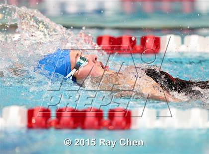 Thumbnail 2 in Coaches Invitational (Prelim) photogallery.