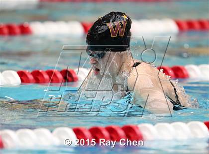 Thumbnail 2 in Coaches Invitational (Prelim) photogallery.