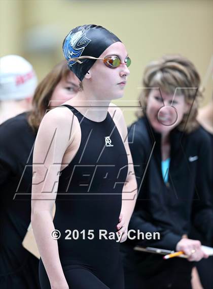 Thumbnail 2 in Coaches Invitational (Prelim) photogallery.