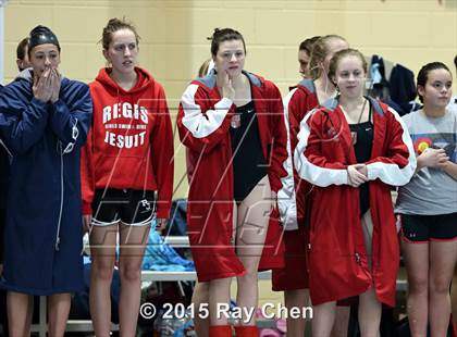 Thumbnail 3 in Coaches Invitational (Prelim) photogallery.