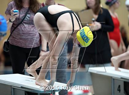 Thumbnail 3 in Coaches Invitational (Prelim) photogallery.