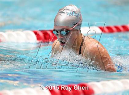 Thumbnail 2 in Coaches Invitational (Prelim) photogallery.