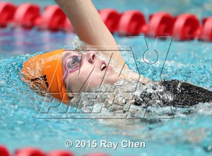 Thumbnail 2 in Coaches Invitational (Prelim) photogallery.