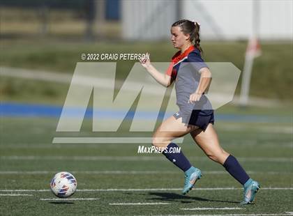 Thumbnail 1 in Green Canyon vs. Mountain Crest (UHSAA 4A Semifinal) photogallery.