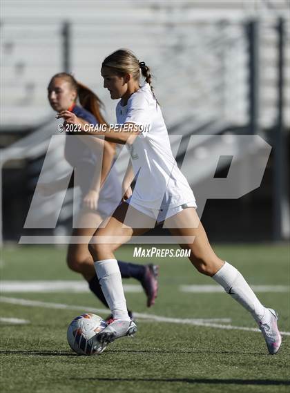 Thumbnail 1 in Green Canyon vs. Mountain Crest (UHSAA 4A Semifinal) photogallery.