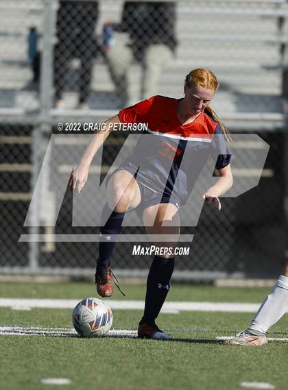 Thumbnail 3 in Green Canyon vs. Mountain Crest (UHSAA 4A Semifinal) photogallery.