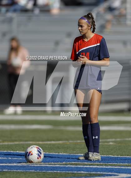 Thumbnail 1 in Green Canyon vs. Mountain Crest (UHSAA 4A Semifinal) photogallery.