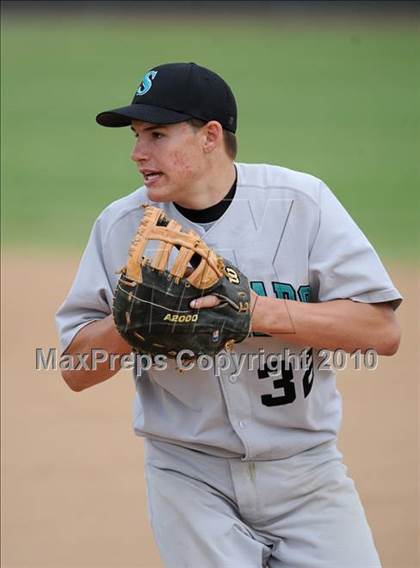 Thumbnail 3 in Silverado @ Madison photogallery.