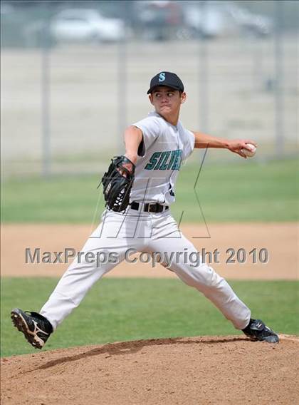 Thumbnail 2 in Silverado @ Madison photogallery.