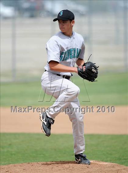 Thumbnail 2 in Silverado @ Madison photogallery.