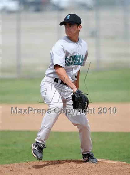 Thumbnail 3 in Silverado @ Madison photogallery.