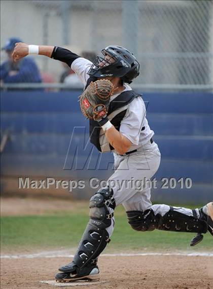 Thumbnail 3 in Silverado @ Madison photogallery.