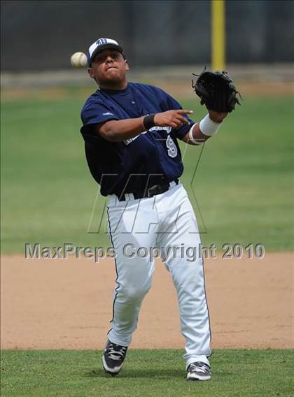 Thumbnail 2 in Silverado @ Madison photogallery.