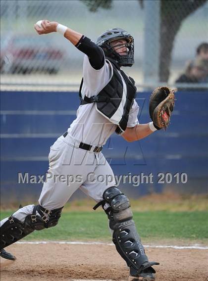 Thumbnail 2 in Silverado @ Madison photogallery.