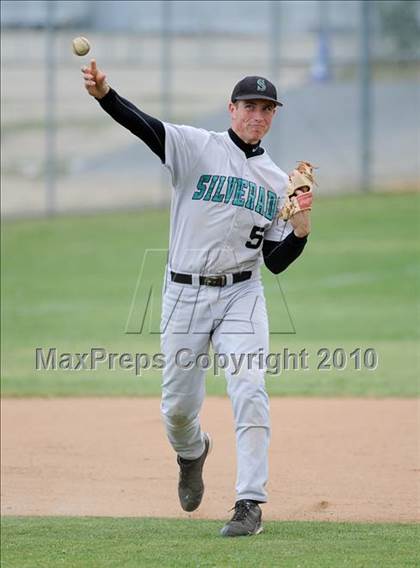 Thumbnail 2 in Silverado @ Madison photogallery.
