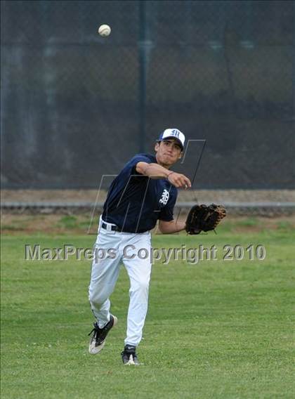 Thumbnail 1 in Silverado @ Madison photogallery.