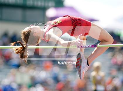 Thumbnail 2 in CHSAA State Meet (Day 2) photogallery.