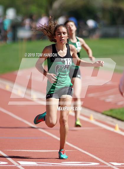 Thumbnail 1 in CHSAA State Meet (Day 2) photogallery.