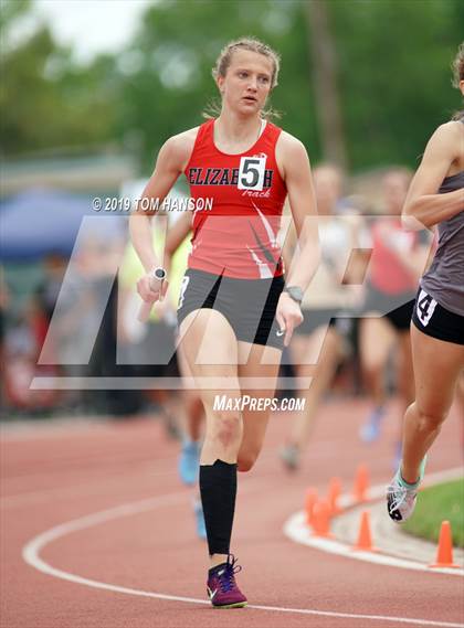 Thumbnail 1 in CHSAA State Meet (Day 2) photogallery.