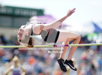 Thumbnail 3 in CHSAA State Meet (Day 2) photogallery.