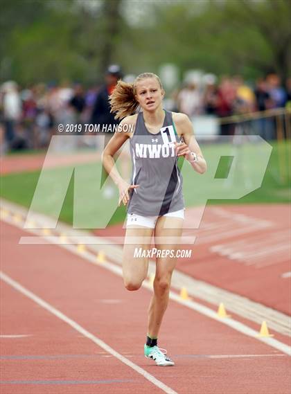 Thumbnail 1 in CHSAA State Meet (Day 2) photogallery.